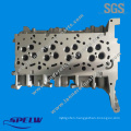 Bk3q-6049-AC Bare Cylinder Head for Mazda Bt50